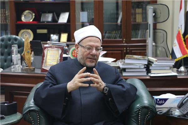 مفتي الجمهورية
