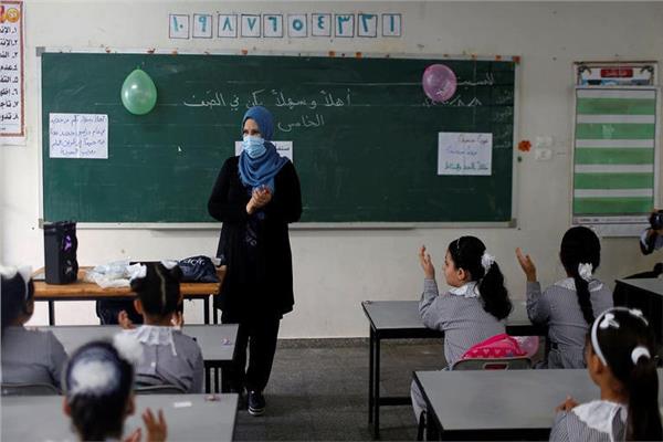 صورة ارشيفية