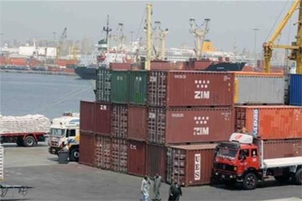 التهرب الجمركى بالإسكندرية