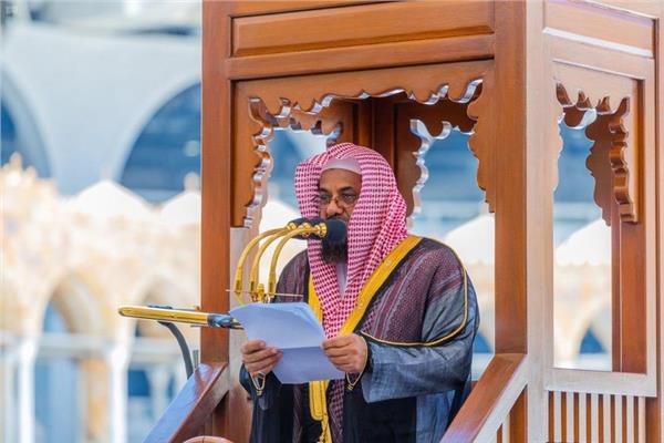  الشيخ الدكتور سعود بن إبراهيم الشريم