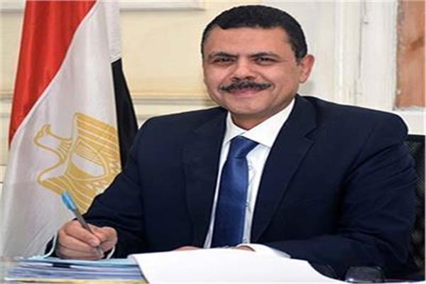 الدكتور أحمد أبو اليزيد رئيس مجلس إدارة