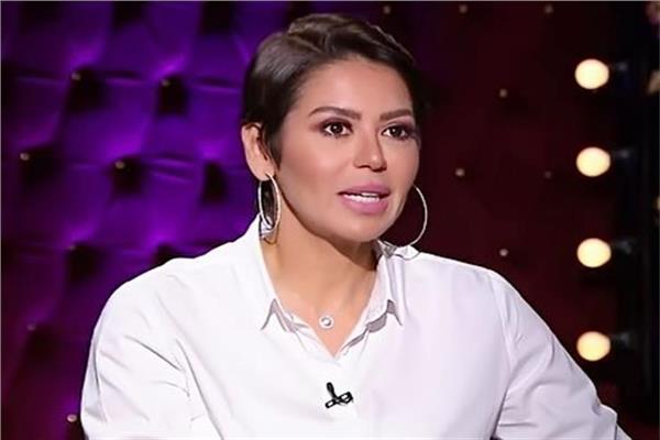 الفنانة لقاء الخميسى