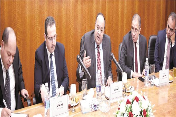 على مائدة «أخبار اليوم».. المطورون يناقشون طموحات وتحديات السوق العقارية