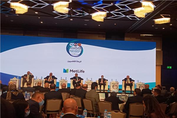 انطلاق الملتقى الإقليمى السادس للتأمين الطبى والرعاية الصحية