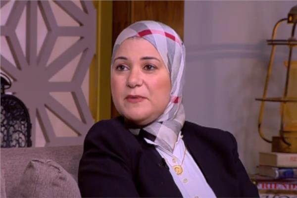 الدكتورة نرمين بدري