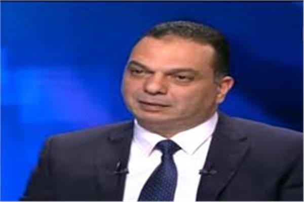 لواء نبيل سليم مدير مباحث العاصمة