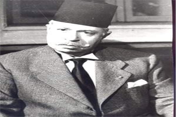  فؤاد شفيق