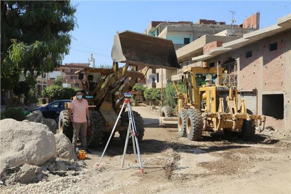 متحصلات التصالح ببركة السبع