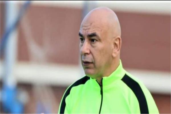 حسام حسن 