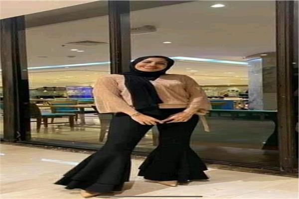 أول صورة للفتاة المعثور علي جثتها بالمعادي 