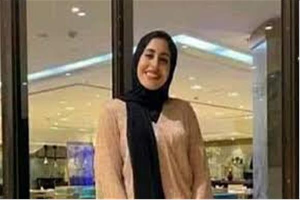 فتاه المعادي