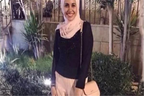 مريم  فتاه المعادى