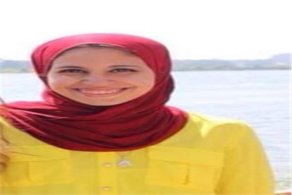 فتاة المعادي