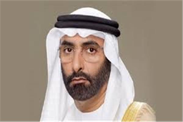 وزير الدولة لشؤون الدفاع الإماراتي محمد بن أحمد البواردي