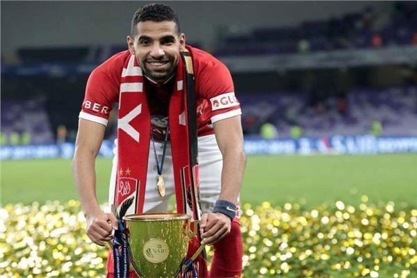 مؤمن زكريا