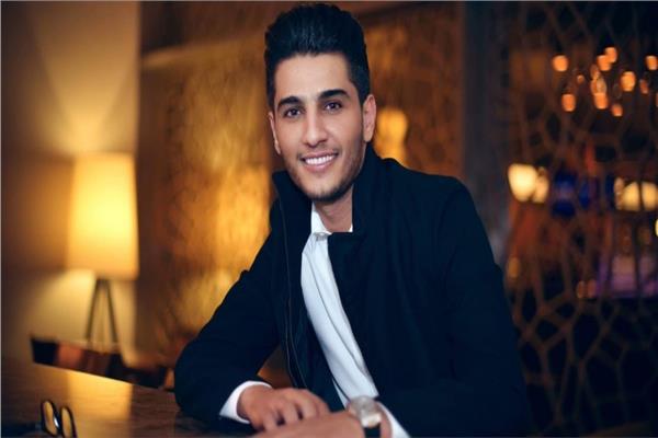 محمد عساف