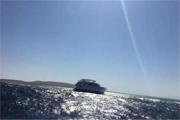  رحلة بحرية