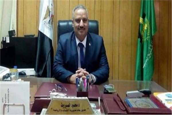 إحالة العاملين بـ3 مراكز شباب في القليوبية للتحقيق