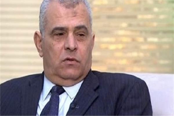  المهندس صلاح حسن نائب رئيس مشروع الإسكان الاجتماعي
