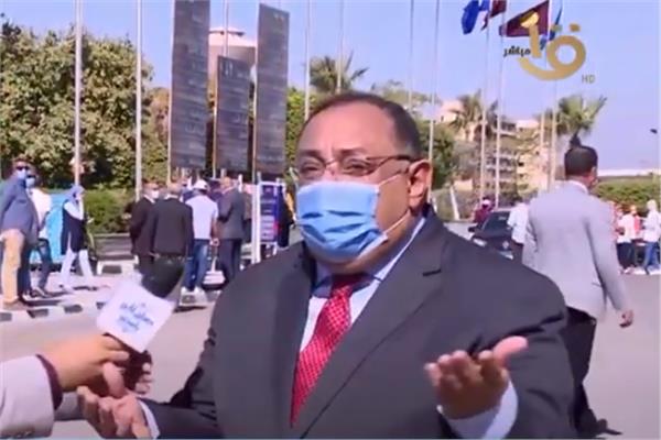 الدكتور ماجد نجم
