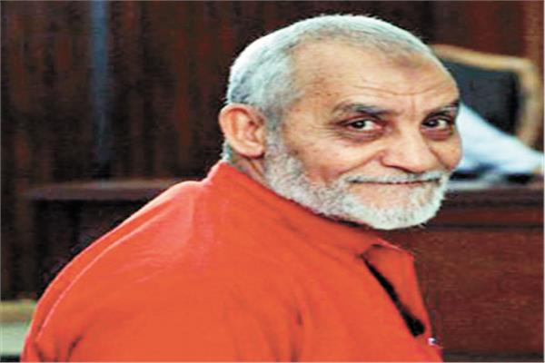 محمد بديع
