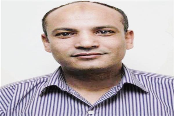 ماهر فرغلى