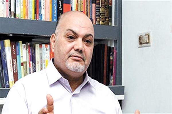  إبراهيم ربيع