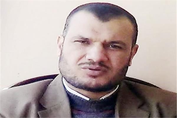 هشام النجار