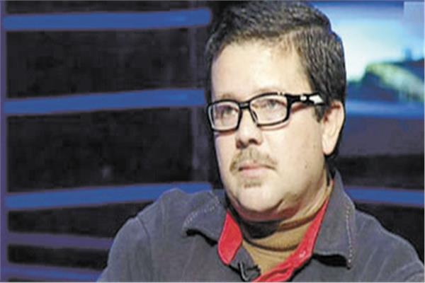 سامح عيد