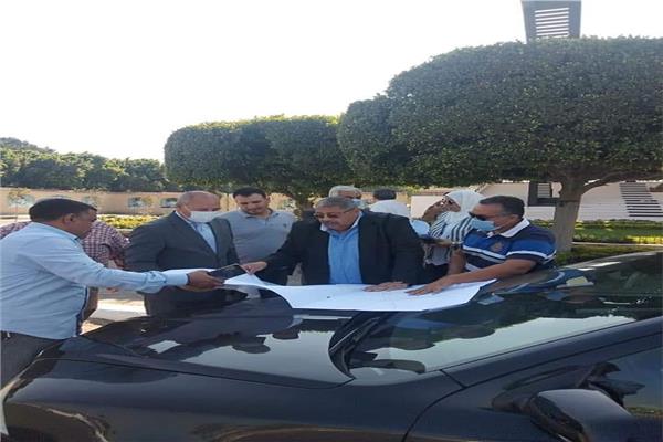 نائب محافظ القاهرة 