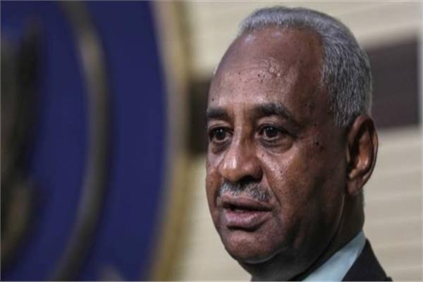 وزير الثقافة والإعلام السوداني فيصل محمد صالح