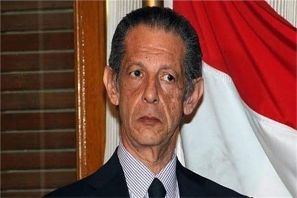 السكرتير العام لحزب الوفد النائب فؤاد بدراوي
