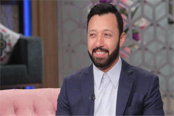 أحمد فهمي
