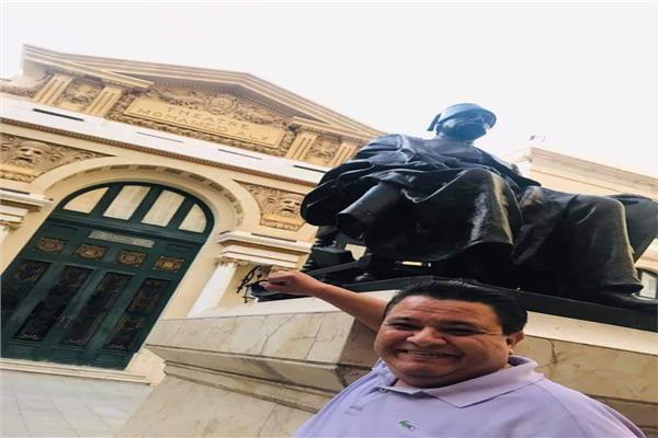 خالد جلال