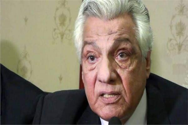 أحمد عبد الوارث