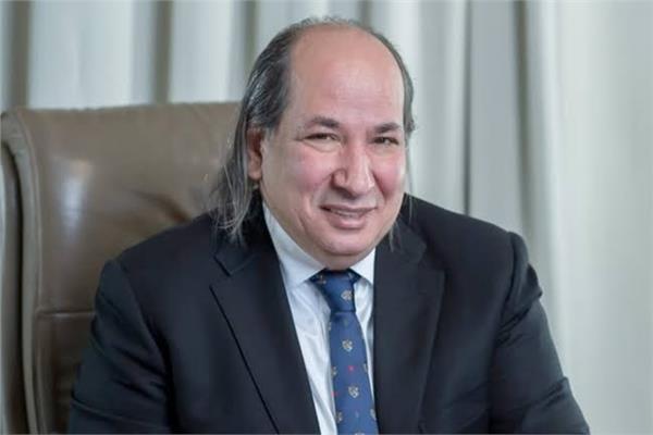 نائب رئيس حزب الوفد،