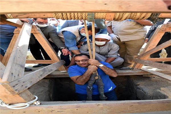الدكتور مصطفى وزيري