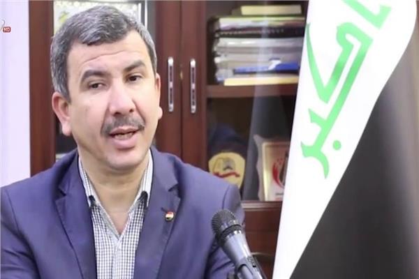  إحسان عبد الجبار إسماعيل