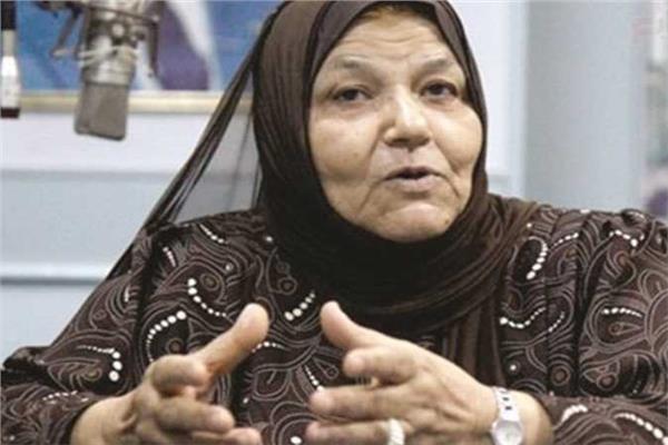 الدكتورة هاجر سعد الدين