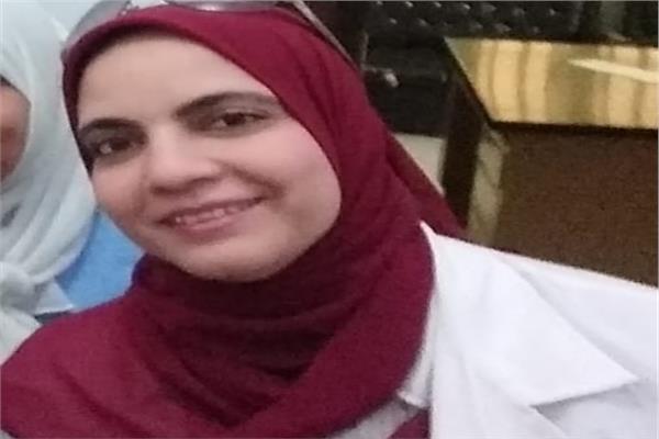 د. صافيناز عمران