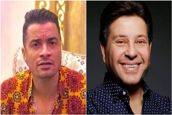 هاني شاكر وحسن شاكوش