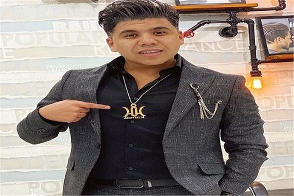 المطرب عمر كمال