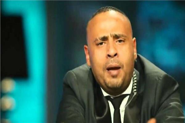 محمود عبد المغني
