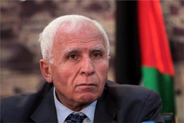 عزام الأحمد