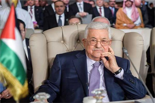 محمود عباس