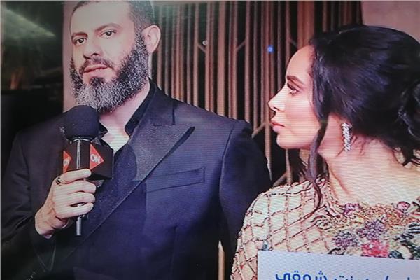 محمد فراج 