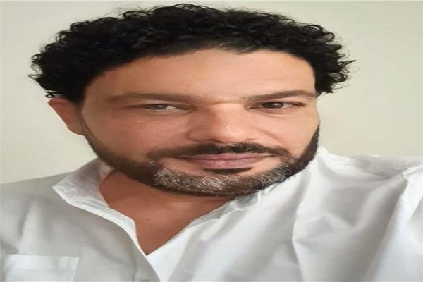نادر حلاوة 