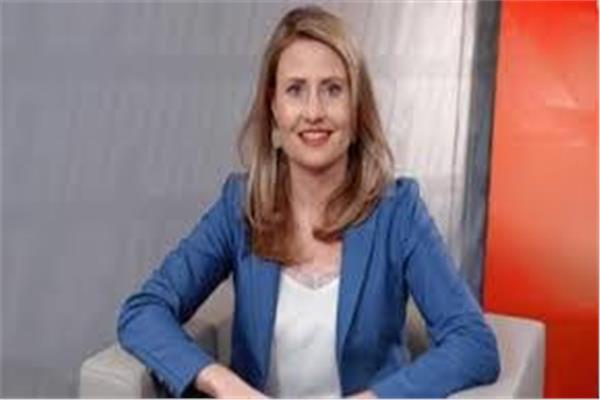 سوزانا راب وزيرة الاندماج والمرأة فى النمسا