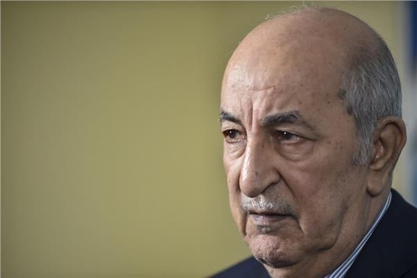 عبد المجيد تبون