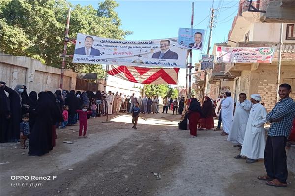 انتخابات النواب